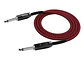 Cable Instrumento Kirlin Rojo 6mts Iwcx-201B-6R - Miniatura 3
