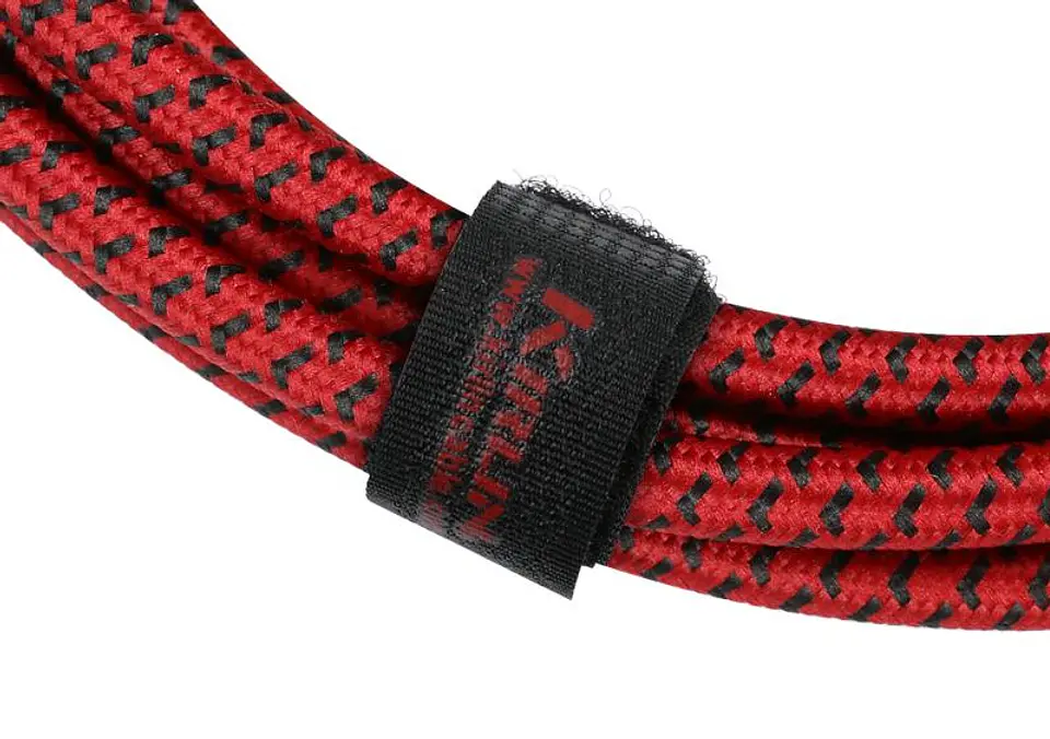 Cable Instrumento Kirlin Rojo 6mts Iwcx-201B-6R 4