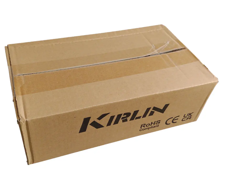 Pack 6 cable Microfono Serie c Xlr3M Kirlin Mpc6-470Pb-3 5