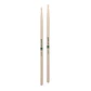 Baquetas 7A Raw Madera Hickory Forward Pro Mark - Miniatura 3