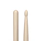 Baquetas 7A Raw Madera Hickory Forward Pro Mark - Miniatura 4