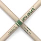 Baquetas 7A Raw Madera Hickory Forward Pro Mark - Miniatura 5