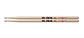 Baquetas Vic Firth 5A American Concept Punta de Madera - Miniatura 1
