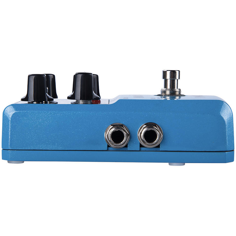 Pedal Multiefectos Mod Core Nux