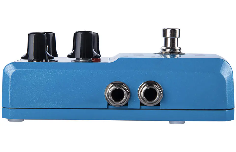 Pedal Multiefectos Mod Core Nux 5