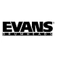 Parche 22¨ EMAD RESO BLK Evans - Miniatura 2