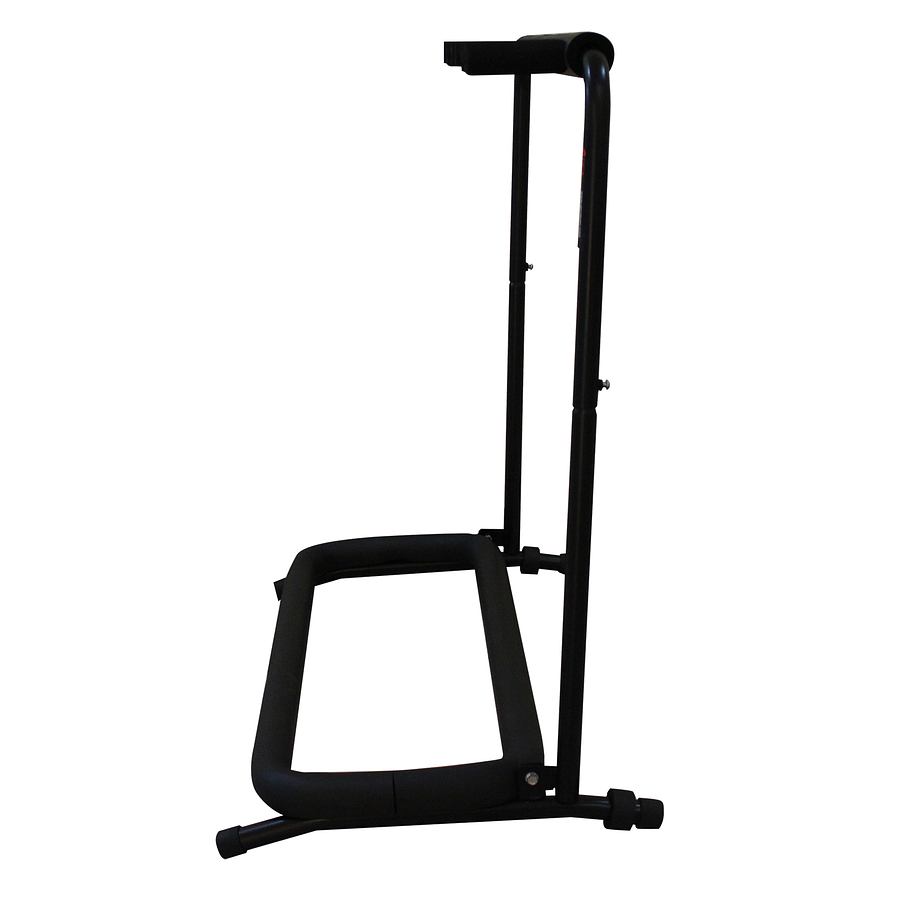 Atril Para Siete Guitarras Concierto Apextone Ap-3408 Open Box