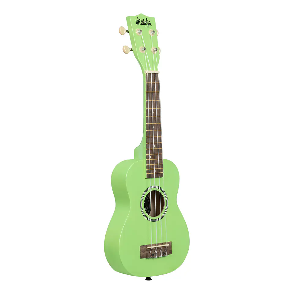Ukelele Soprano Grasshopper UK-GRASSHOPPER Kala 3