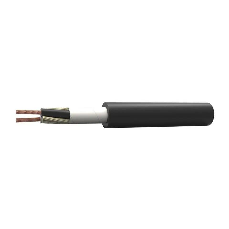 Rollo Cable Parlante Kirlin Sbc-16 (100 Mts) 2