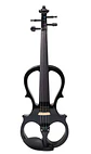 Violín Eléctrico Livorno 4/4 Negro LIV-E-40BK - Miniatura 1