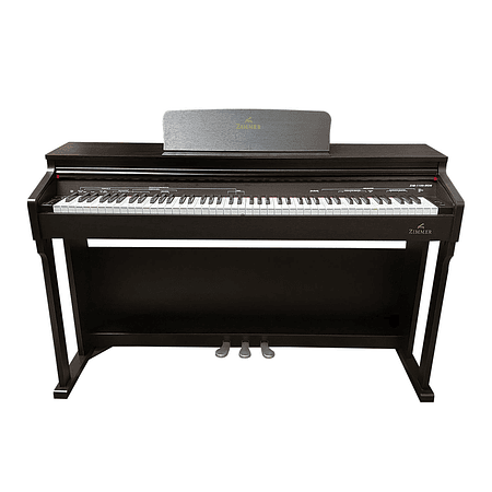 Piano Digital Zimmer Zim-1100-Wdn