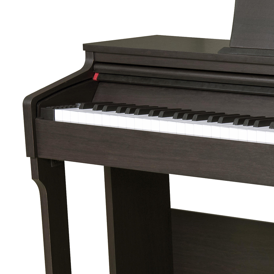 Piano Digital Zimmer Zim-1100-Wdn