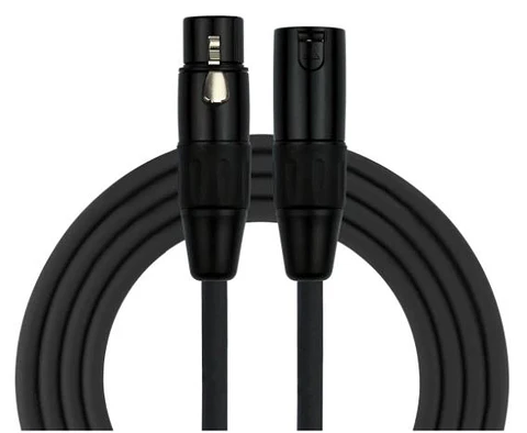 Pack 4 cable Microfono Serie c Xlr3M Kirlin Mpc4-470Pb-3