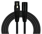 Pack 4 cable Microfono Serie c Xlr3M Kirlin Mpc4-470Pb-3 - Miniatura 2