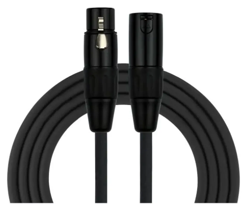 Pack 4 cable Microfono Serie c Xlr3M Kirlin Mpc4-470Pb-3 2
