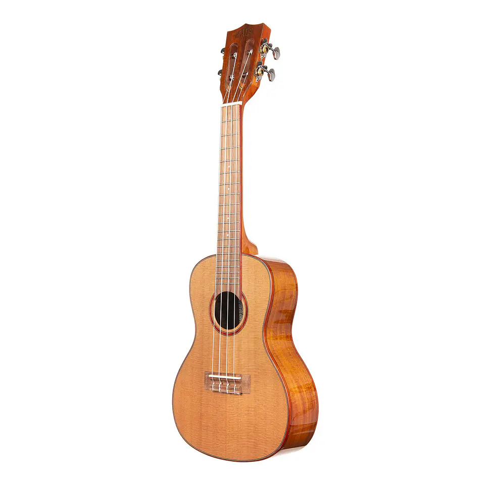 Ukelele Concierto Ka-Acp-Ctg 3