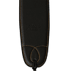 Correa Guitarra-Bajo Allegro Cuero Superior ALL-LGPA-BK1045