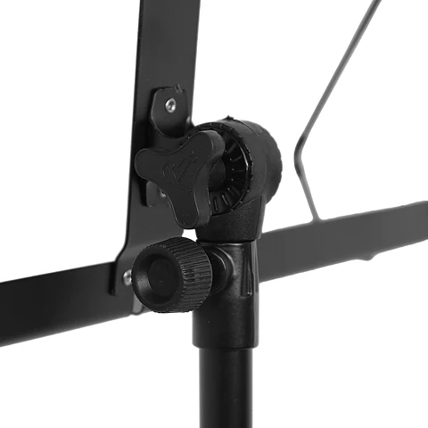 Atril para Partituras Ajustable TAU-008 Taurus