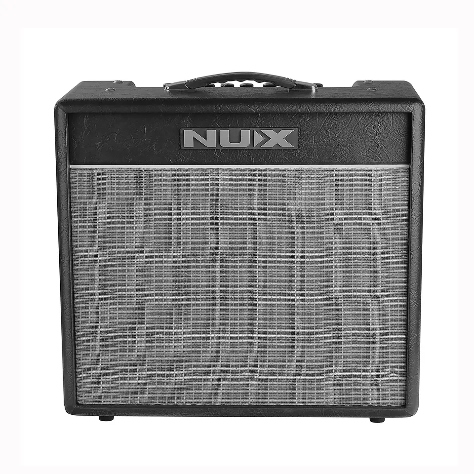Amplificador Guitarra Mighty 40W Nux 1