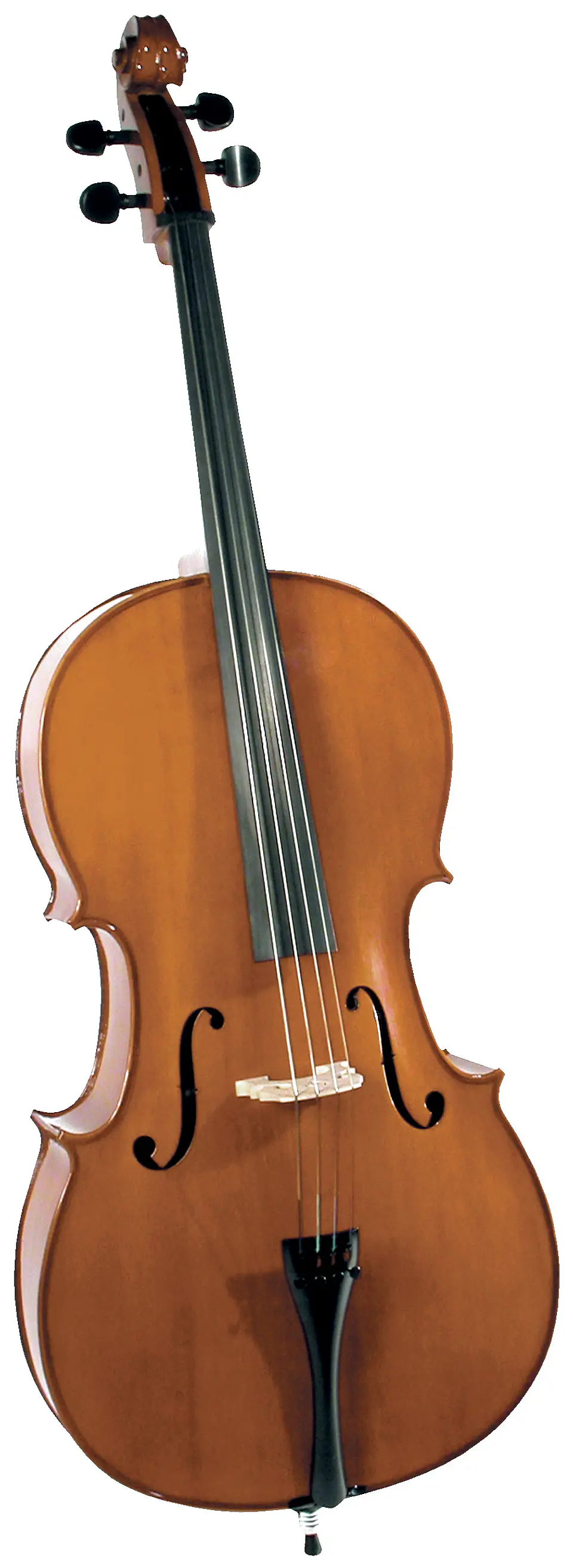 Violoncello Outfit 4/4' SC-175 Cremona 1
