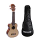 Ukelele Mahori Soprano + Funda MH-07-S - Miniatura 1