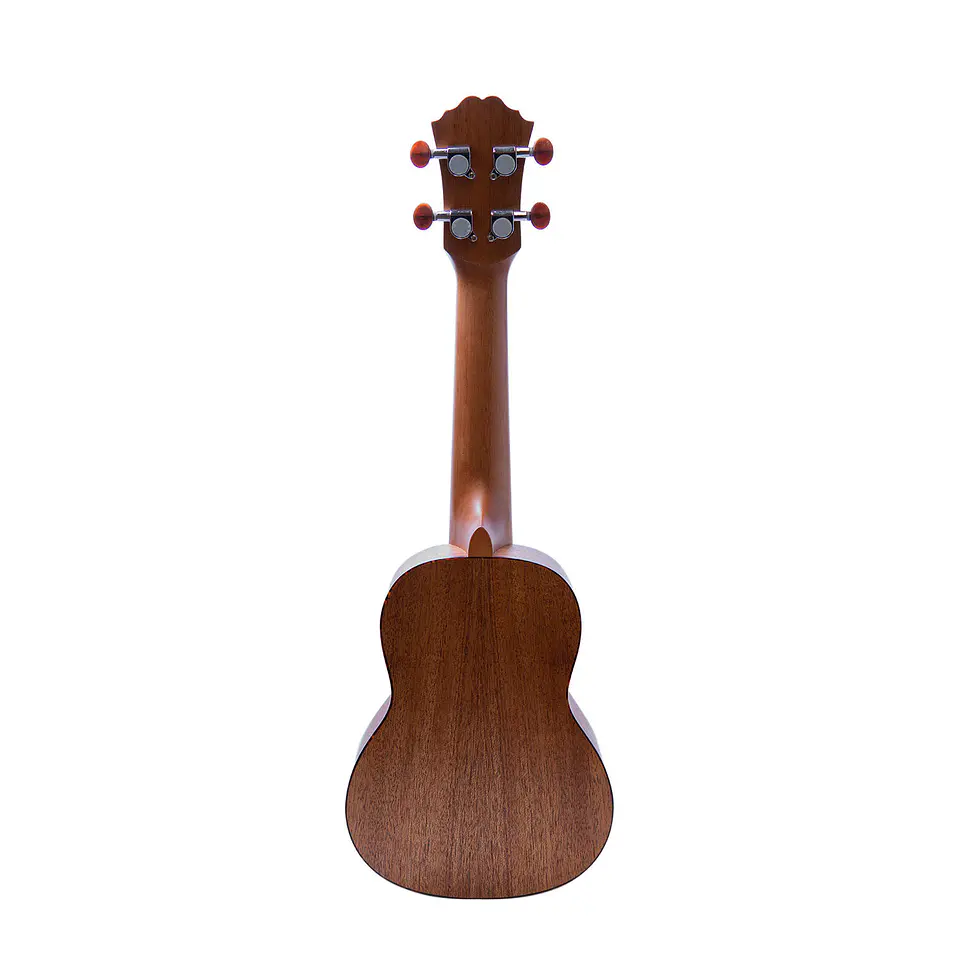 Ukelele Mahori Soprano + Funda MH-07-S 3