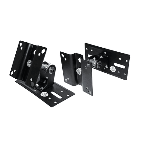 Soportes Cortos para Parlante de muro Taurus TAU-036