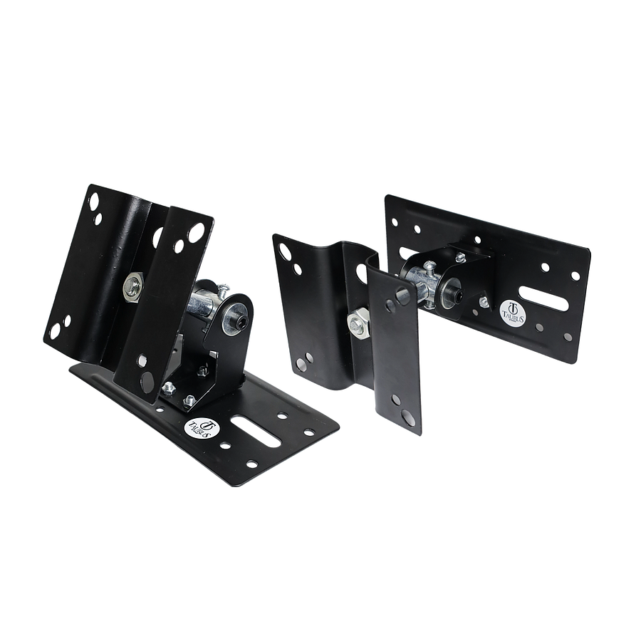 Soportes Cortos para Parlante de muro Taurus TAU-036