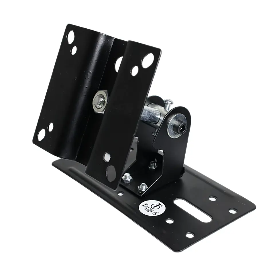 Soportes Cortos para Parlante de muro Taurus TAU-036 3