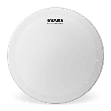 Parche 13¨ GEN HD DRY CTD Evans