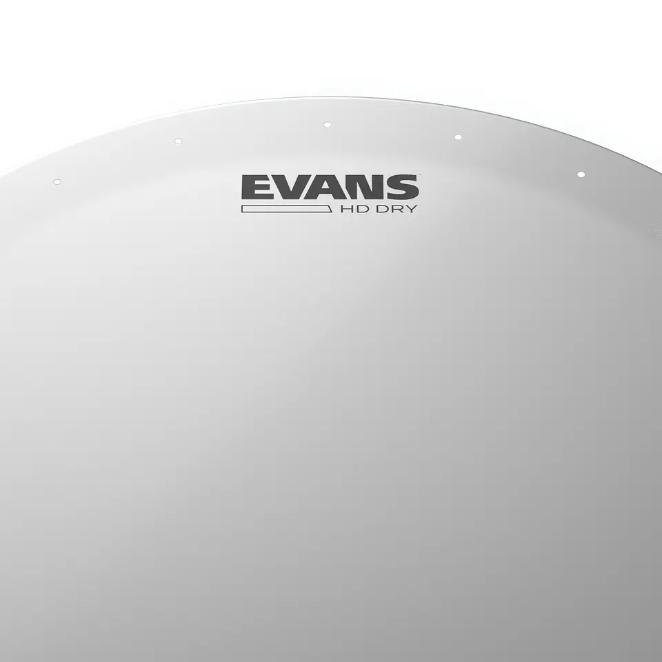 Parche 13¨ GEN HD DRY CTD Evans 2