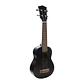 Ukelele Mahori Soprano+Funda MH-110-BK - Miniatura 2