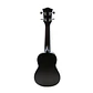 Ukelele Mahori Soprano+Funda MH-110-BK - Miniatura 3