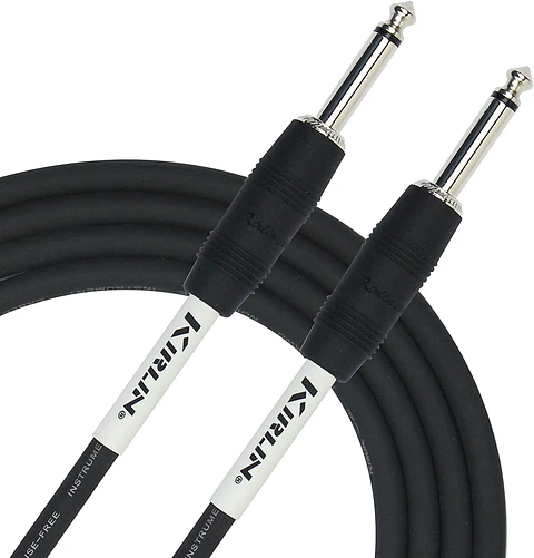 Cable Para Instrumento Plug-Plug IPC-201BS-3 Kirlin