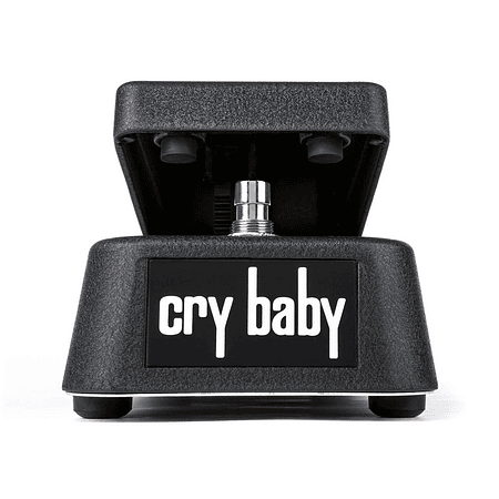 Pedal de efecto Wah Standard Cry Baby Dunlop GCB95