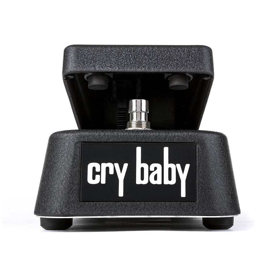 Pedal de efecto Wah Standard Cry Baby Dunlop GCB95