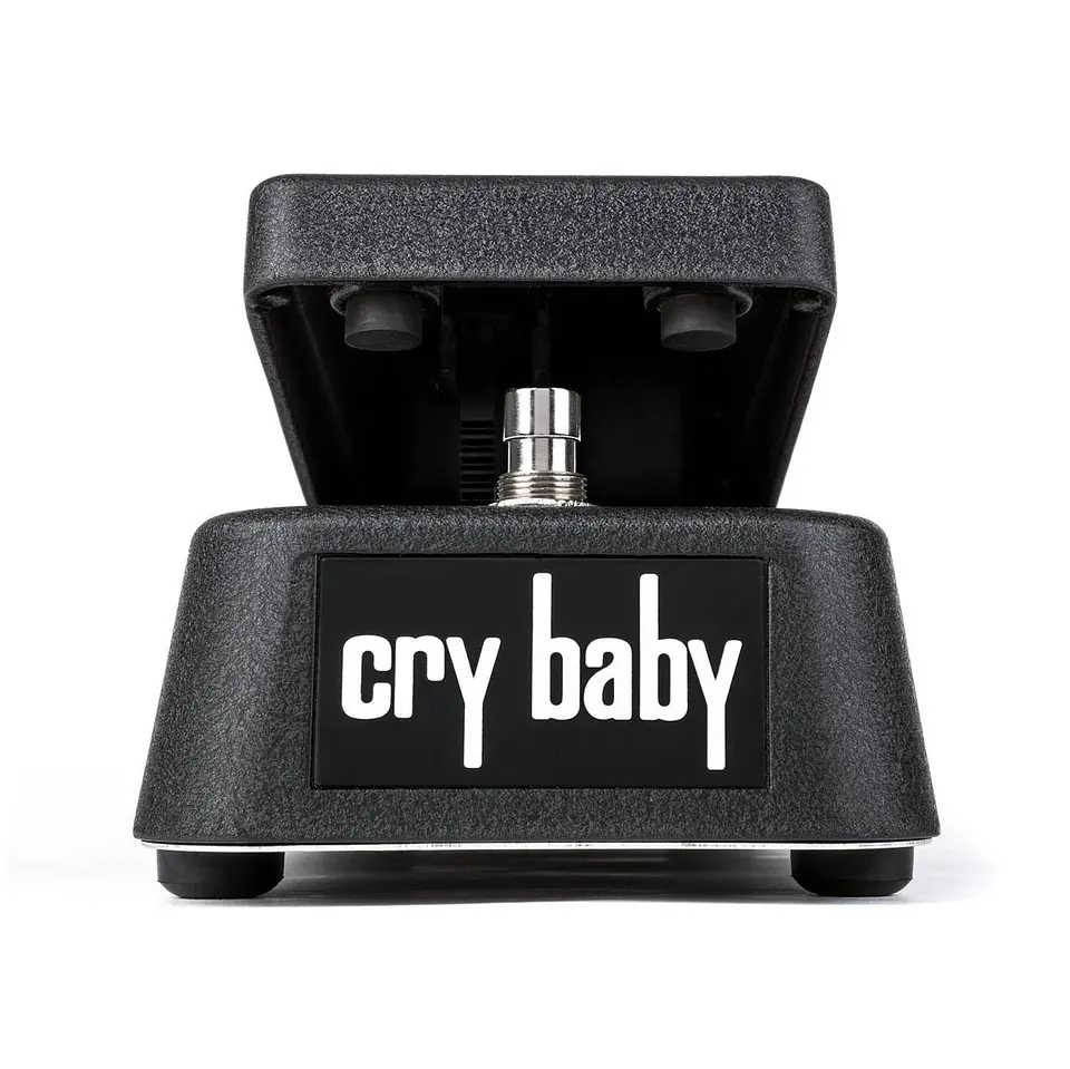Pedal de efecto Wah Standard Cry Baby Dunlop GCB95 1