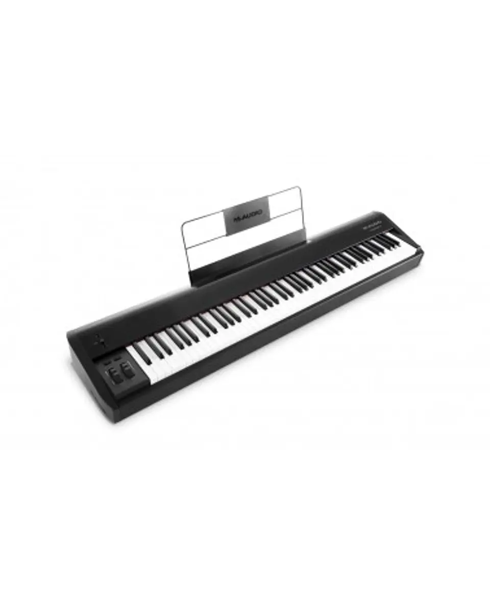 Controlador Midi 88 Teclas Hammer 88 M-Audio 1