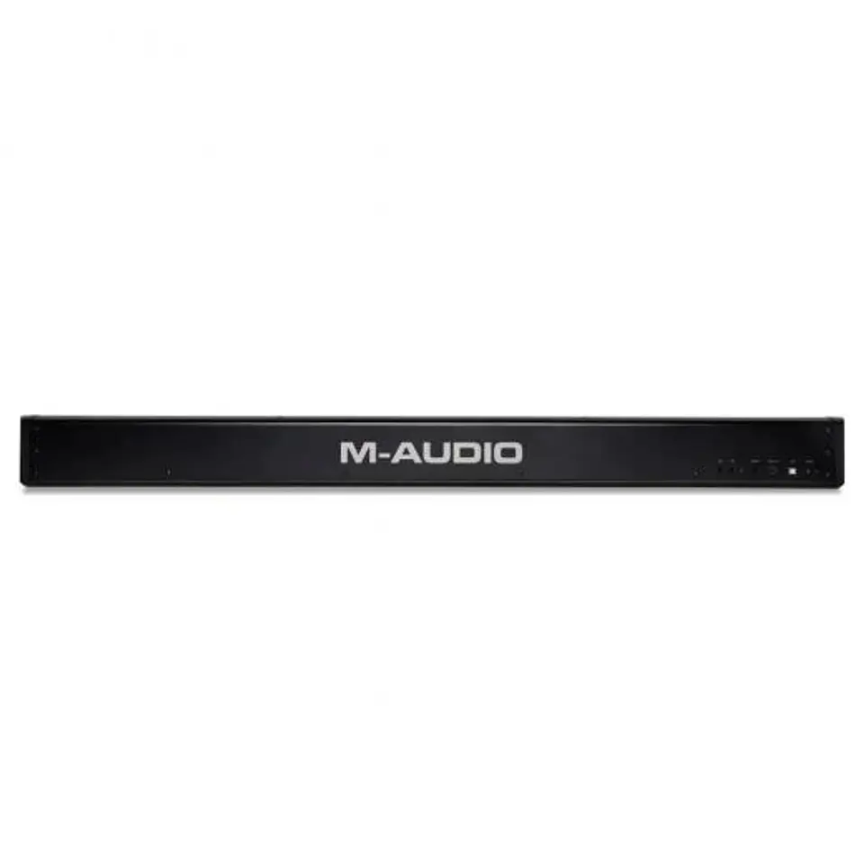 Controlador Midi 88 Teclas Hammer 88 M-Audio 4