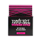 Set de Paños Limpieza de Cuerdas Guitarra/Bajo Ernie Ball 4277 - Miniatura 1