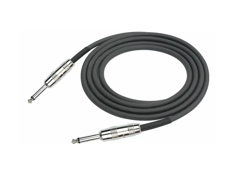 Cable De Instrumento Kirlin 1M Ipcv-241-1 2