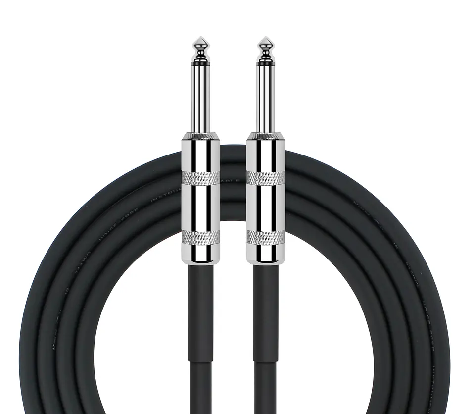 Cable De Instrumento Kirlin 1M Ipcv-241-1 3