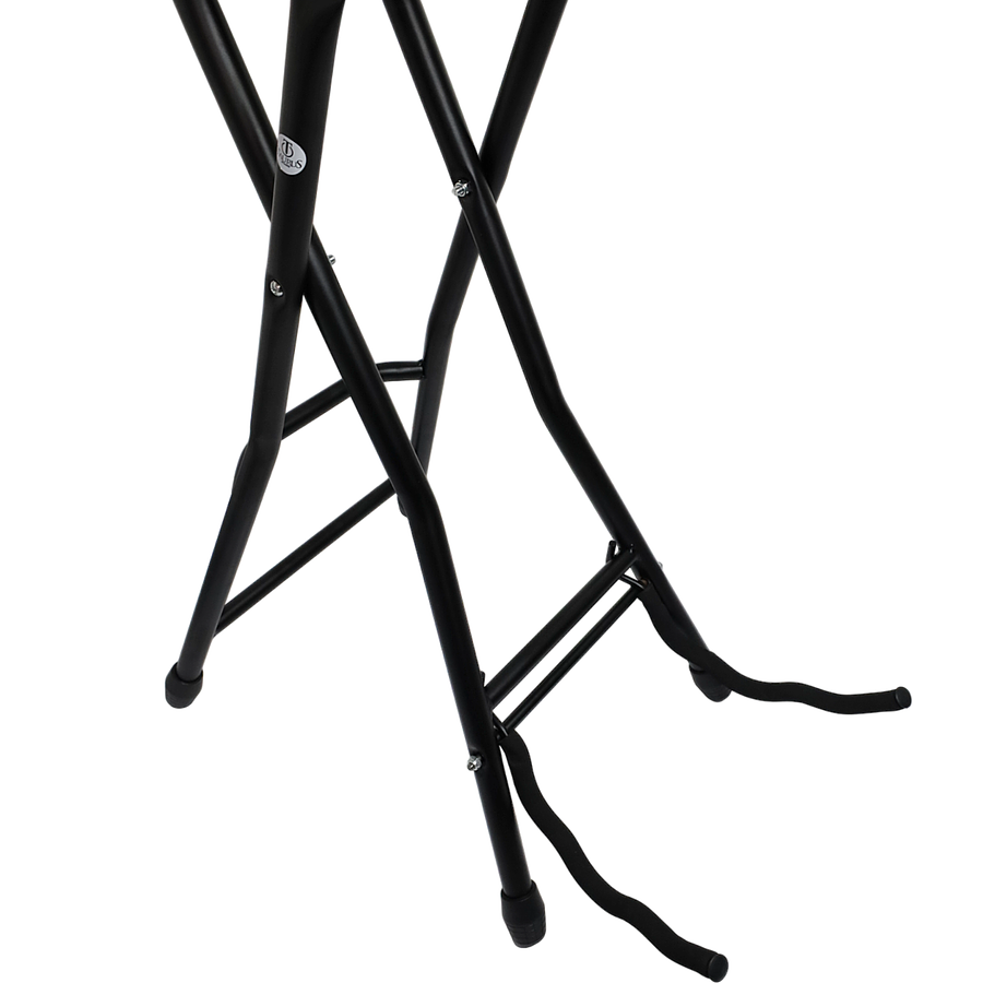 Asiento / Atril para guitarra Plegable Taurus TAU-052