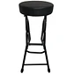 Asiento / Atril para guitarra Plegable Taurus TAU-052 - Miniatura 4