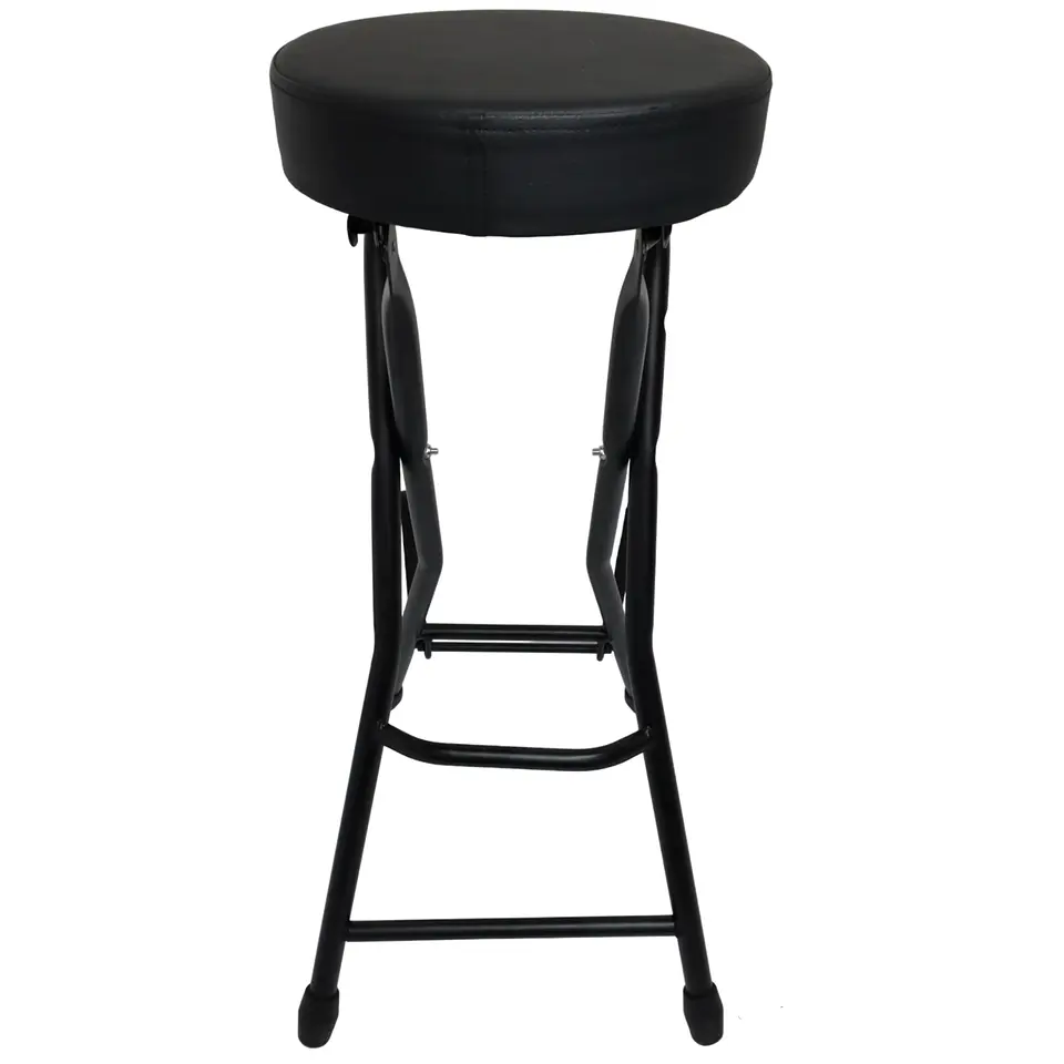 Asiento / Atril para guitarra Plegable Taurus TAU-052 4
