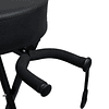 Asiento / Atril para guitarra Plegable Taurus TAU-052