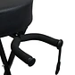 Asiento / Atril para guitarra Plegable Taurus TAU-052 - Miniatura 5