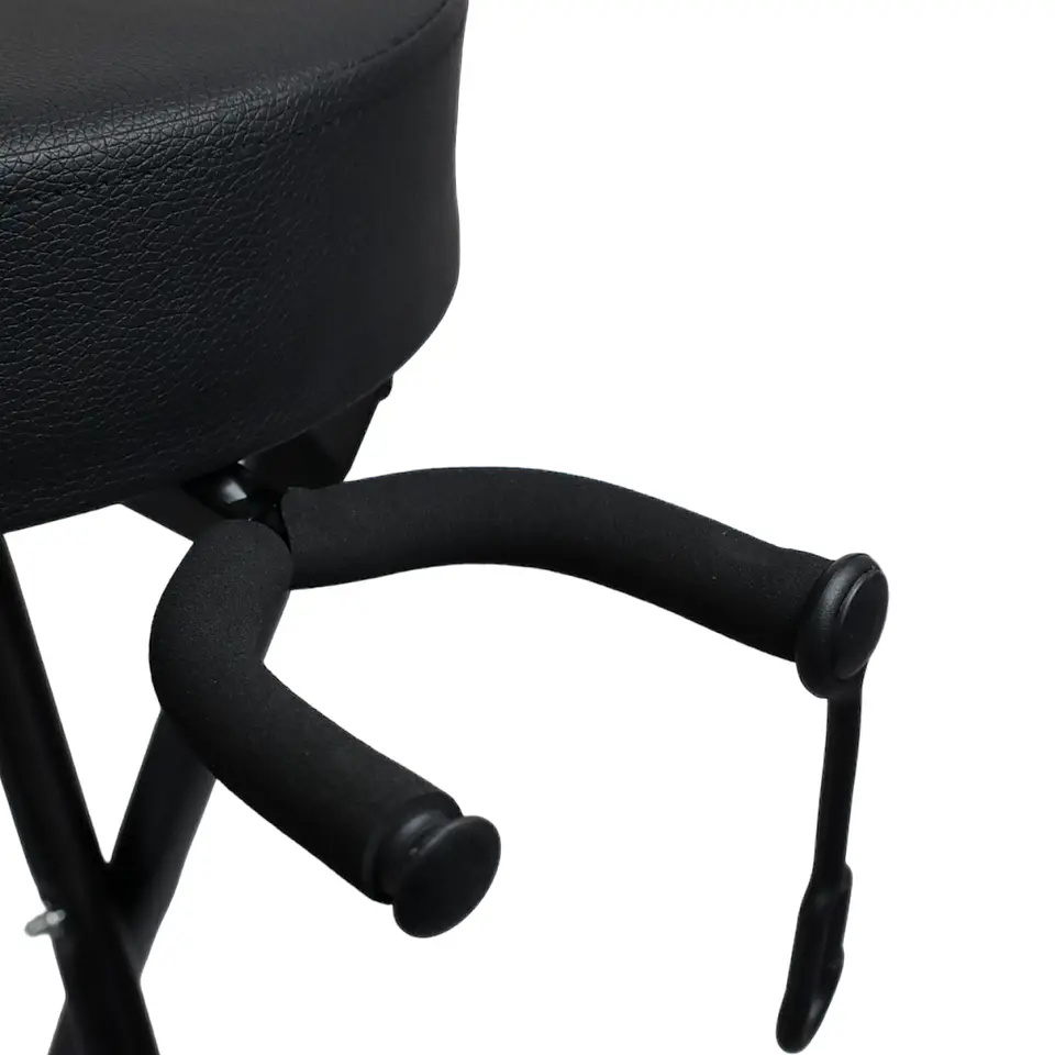 Asiento / Atril para guitarra Plegable Taurus TAU-052 5