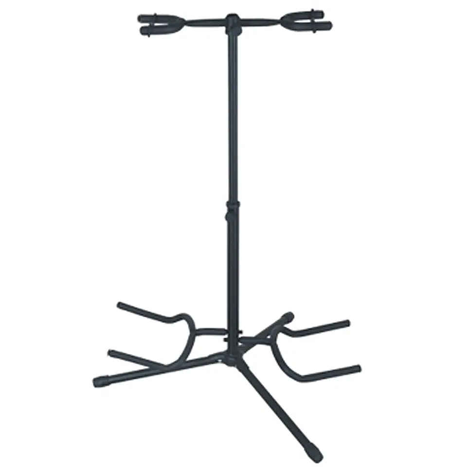 Atril Para Dos Guitarras FZS-32 F-Zone 1