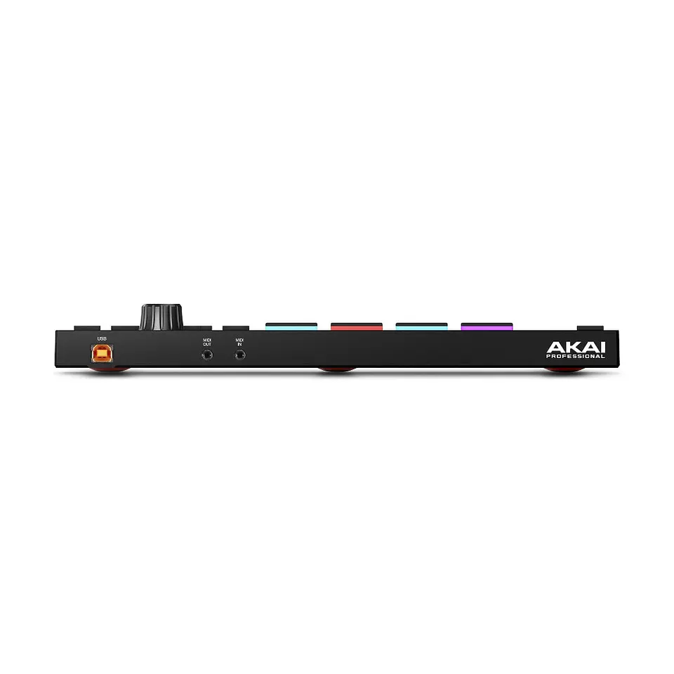 Controlador Midi Mpc Studio2 - Akai 3